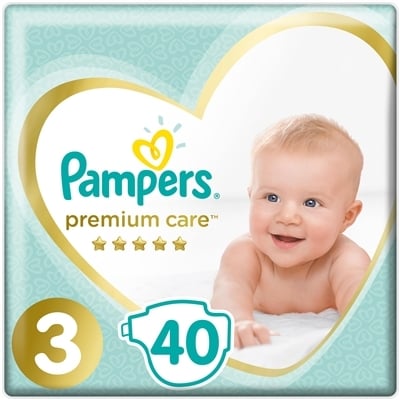 pampers rewards