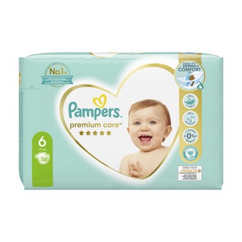 opinie huggies ultra comfort