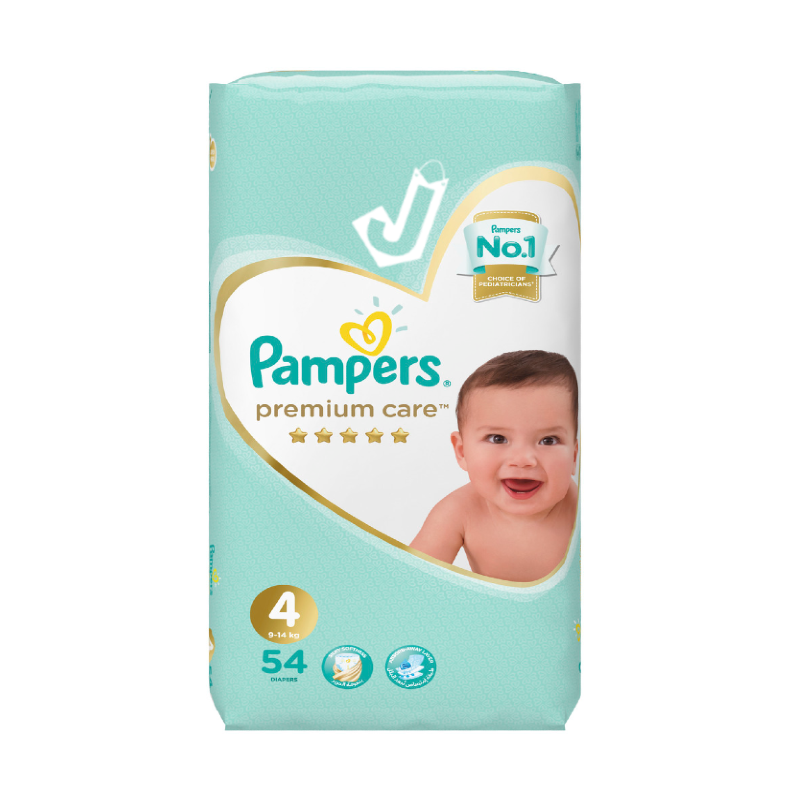 lidl pampersy fimy pampers