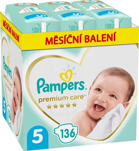 pieluchy pampers dla suki rozmiar m