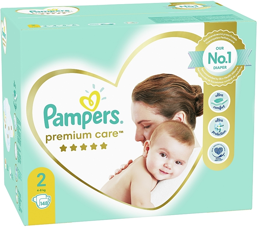 pampers 3 mall.pl