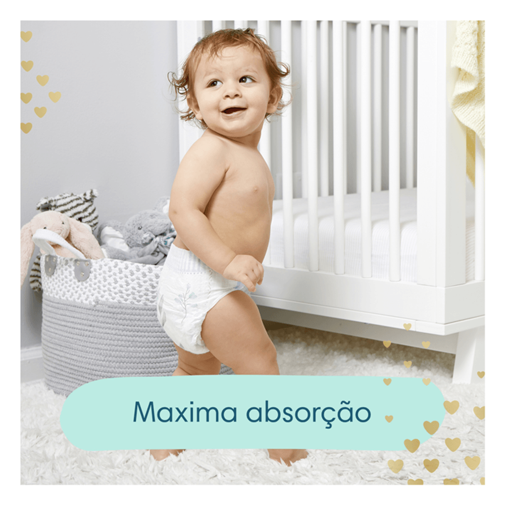 pampers sensitive rossmann