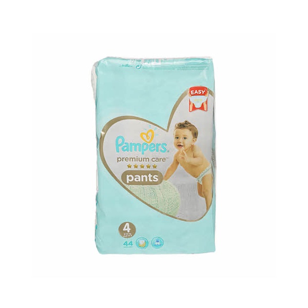 pampers premium care 1 w aptece