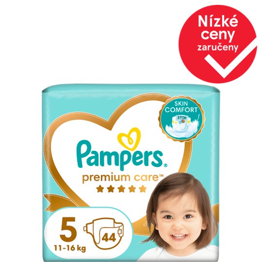 pampers tlumaczenie