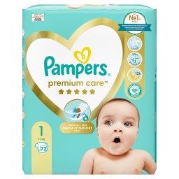 pampers premium care 2 43