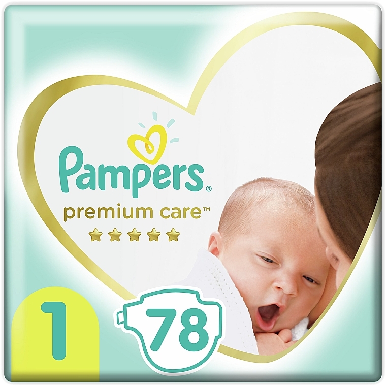 rossmann nowy sacz pampers