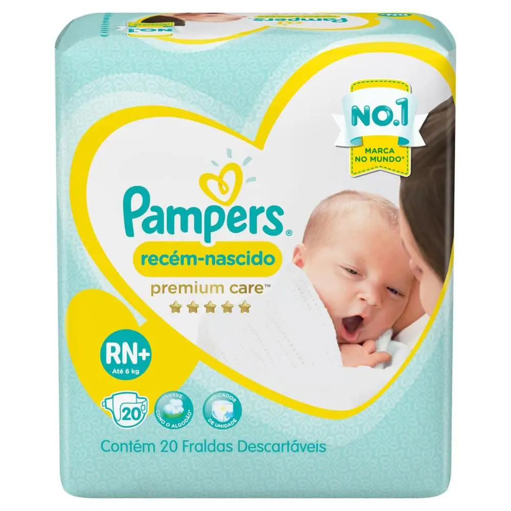 pieluchomajtki pampers pants 4 miesieczne opakowanie