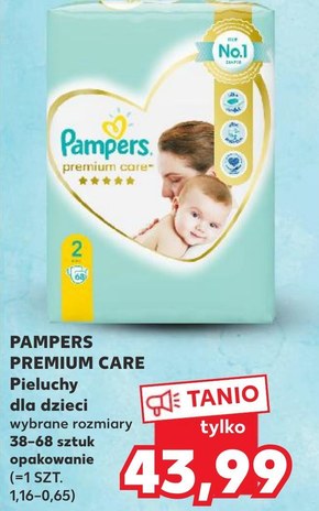 blogerki parentingowe pampers