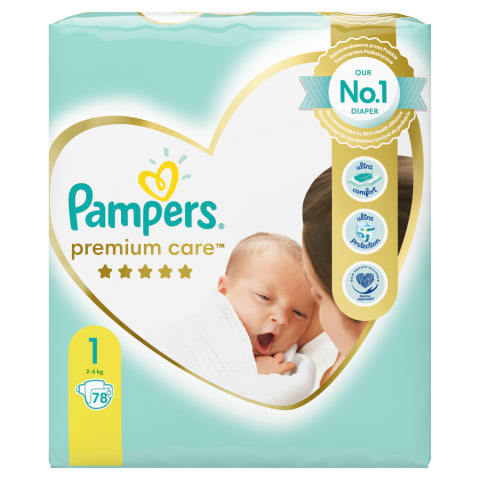 pampers active baby rozmiar 2 opinie