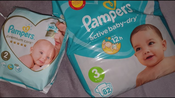 pampers premium care pants tesco