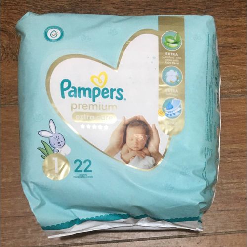 pasek wilgotnosci pampers