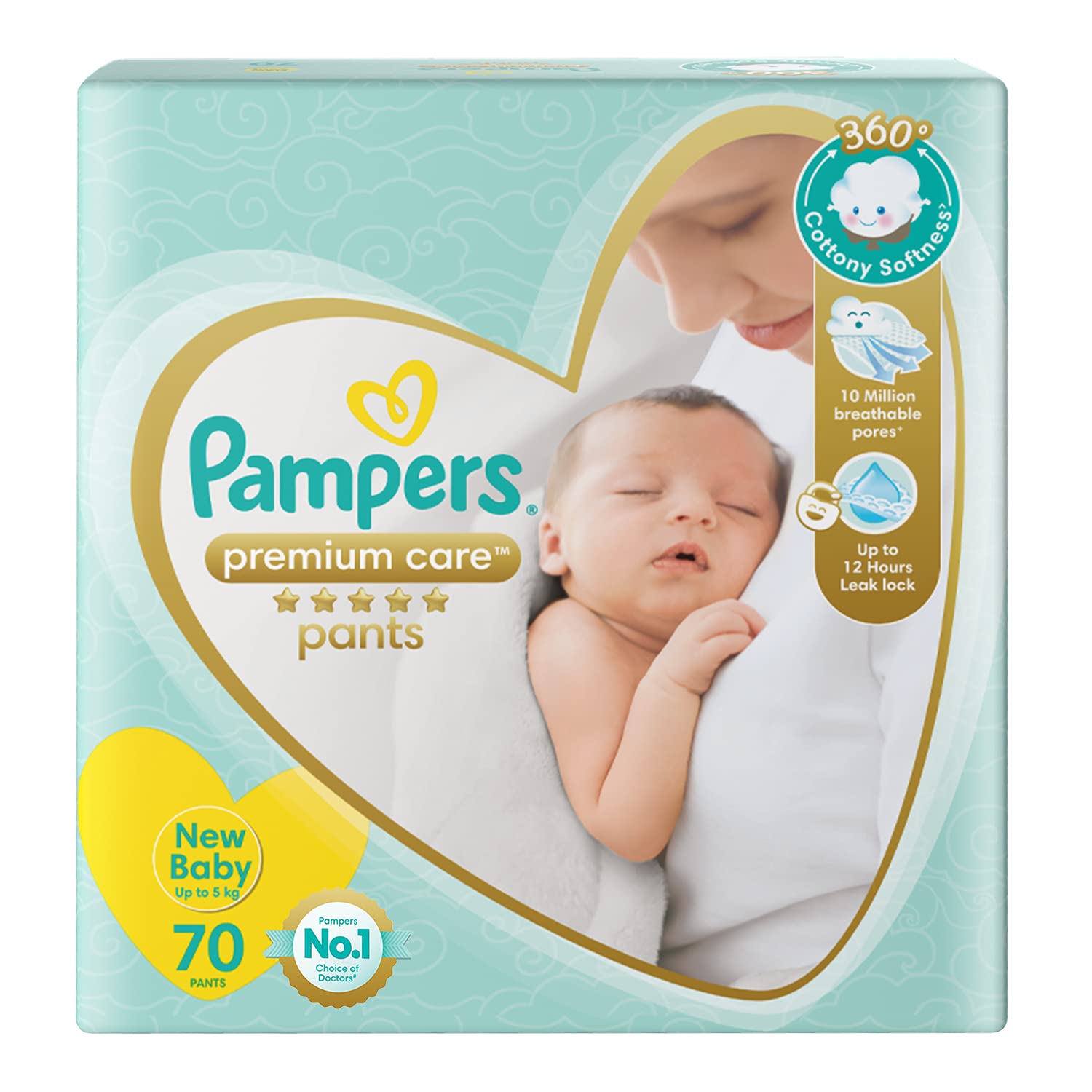 zamykana nakladka na pampers