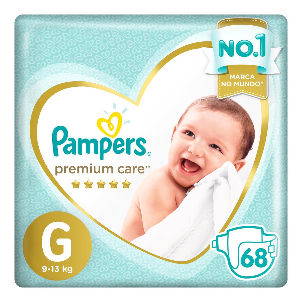 tydzień ciąży pampers