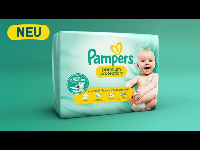 pampers fresh clean chusteczki nawilżane 52szt