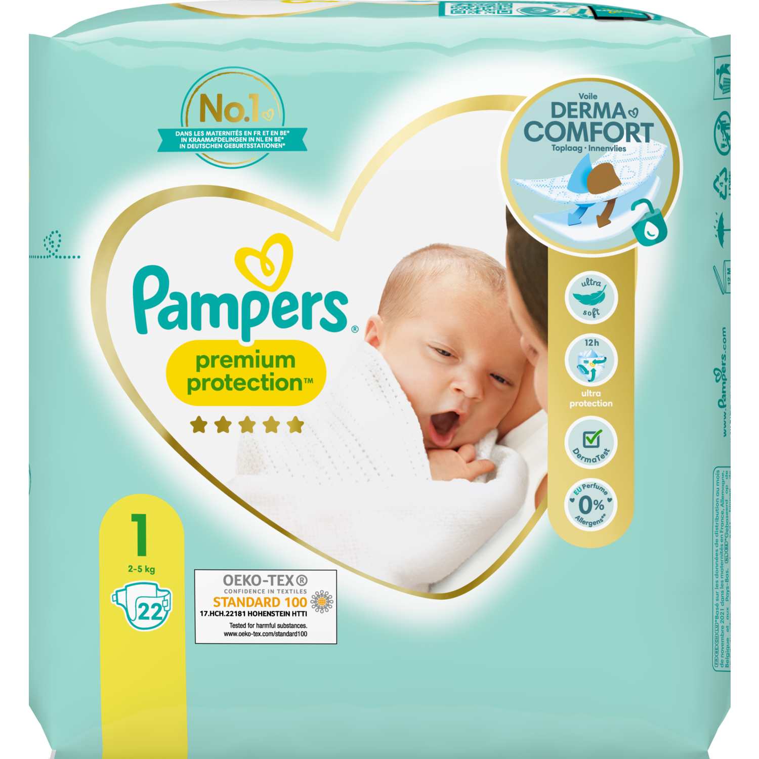 pampers active baby pieluchy jednorazowe rozmiar 4 maxi 58 szt