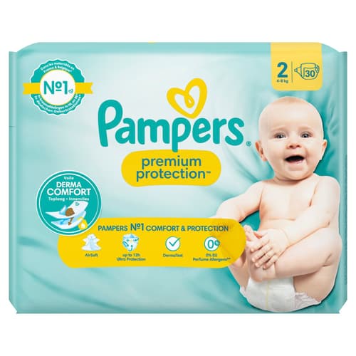 allegro chusteczki pampers