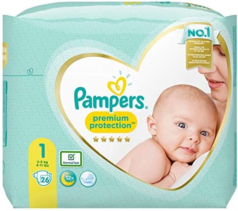 pieluchomajtki pampers mega box 4 maxi 104 szt