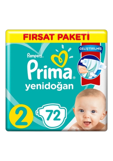 pampers dada jak ubrac