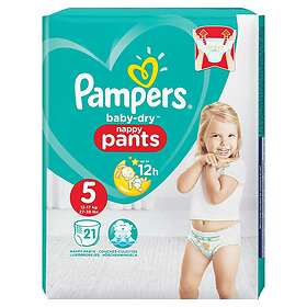 pampers 2 143 sztuki