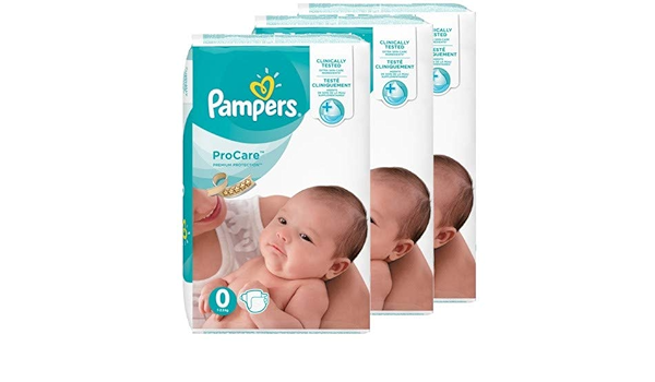 który to tyg ciązy pampers