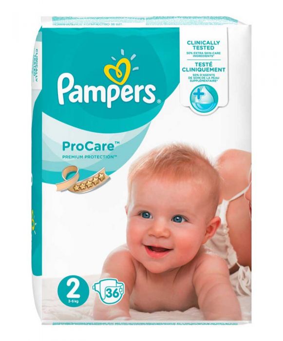 pampers premium care 4 carrefour