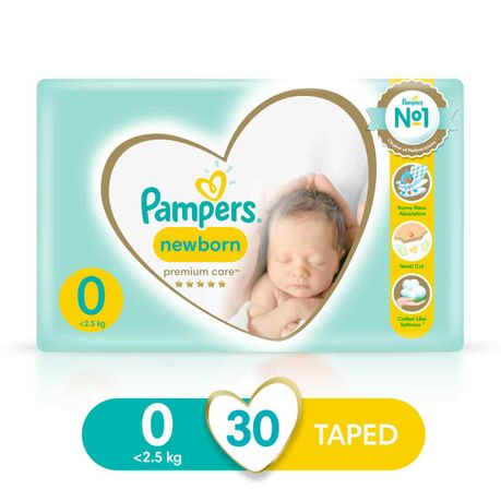 pampers wskaźnik wilgotności 2