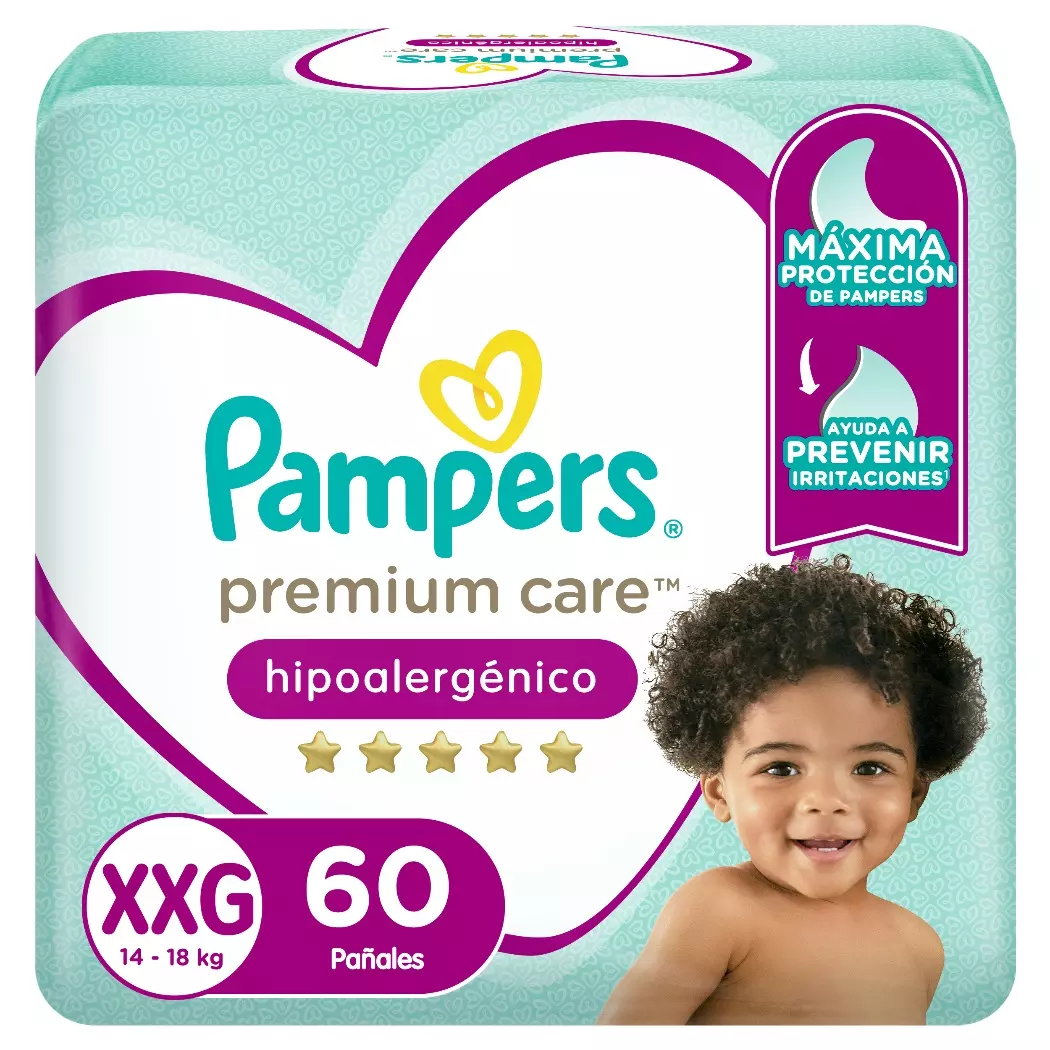 pampers 240 2 emag