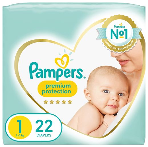 pampers promocja black friday