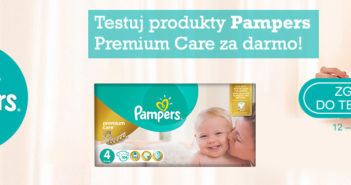 rossmann pampers premium care 2