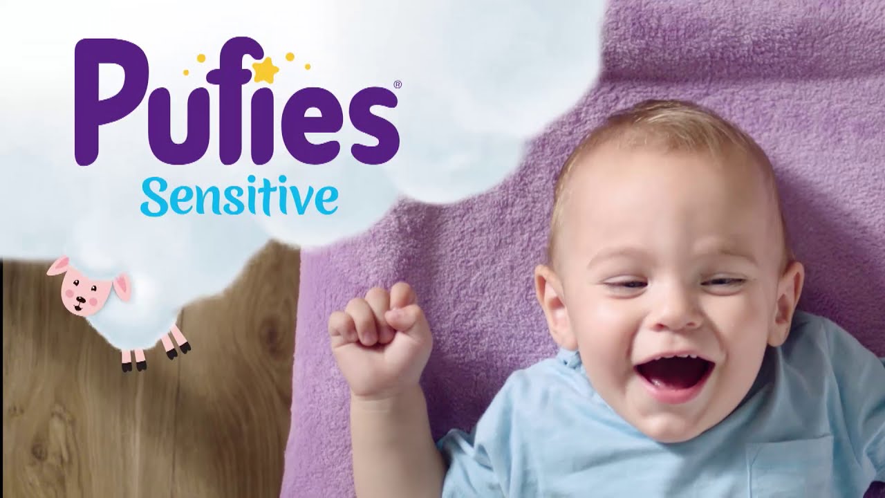 pampers sleep play opinie