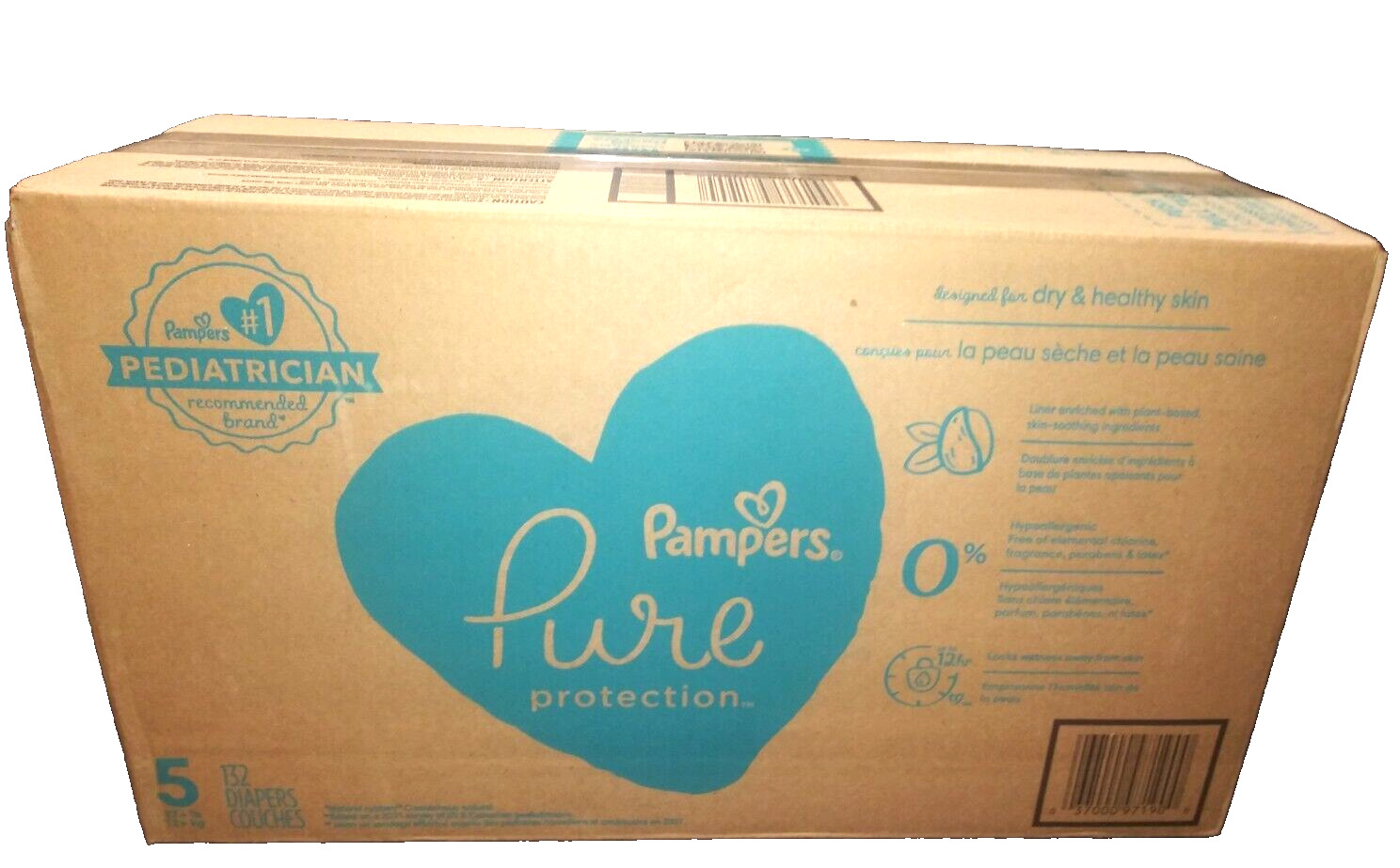 pampers 3 active 4-8kg