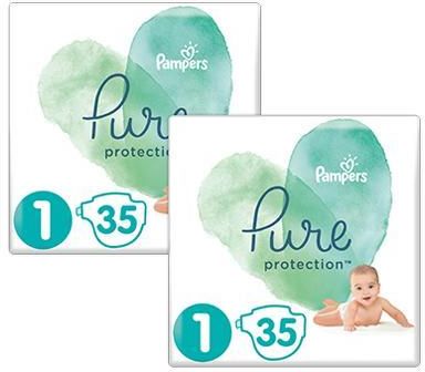 pampers s4 promocja