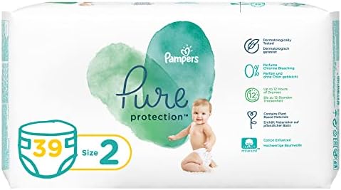 pampers advert