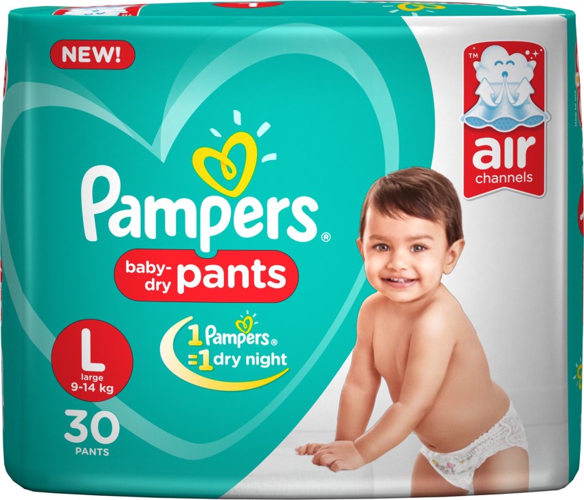 pampers 2 74 szt