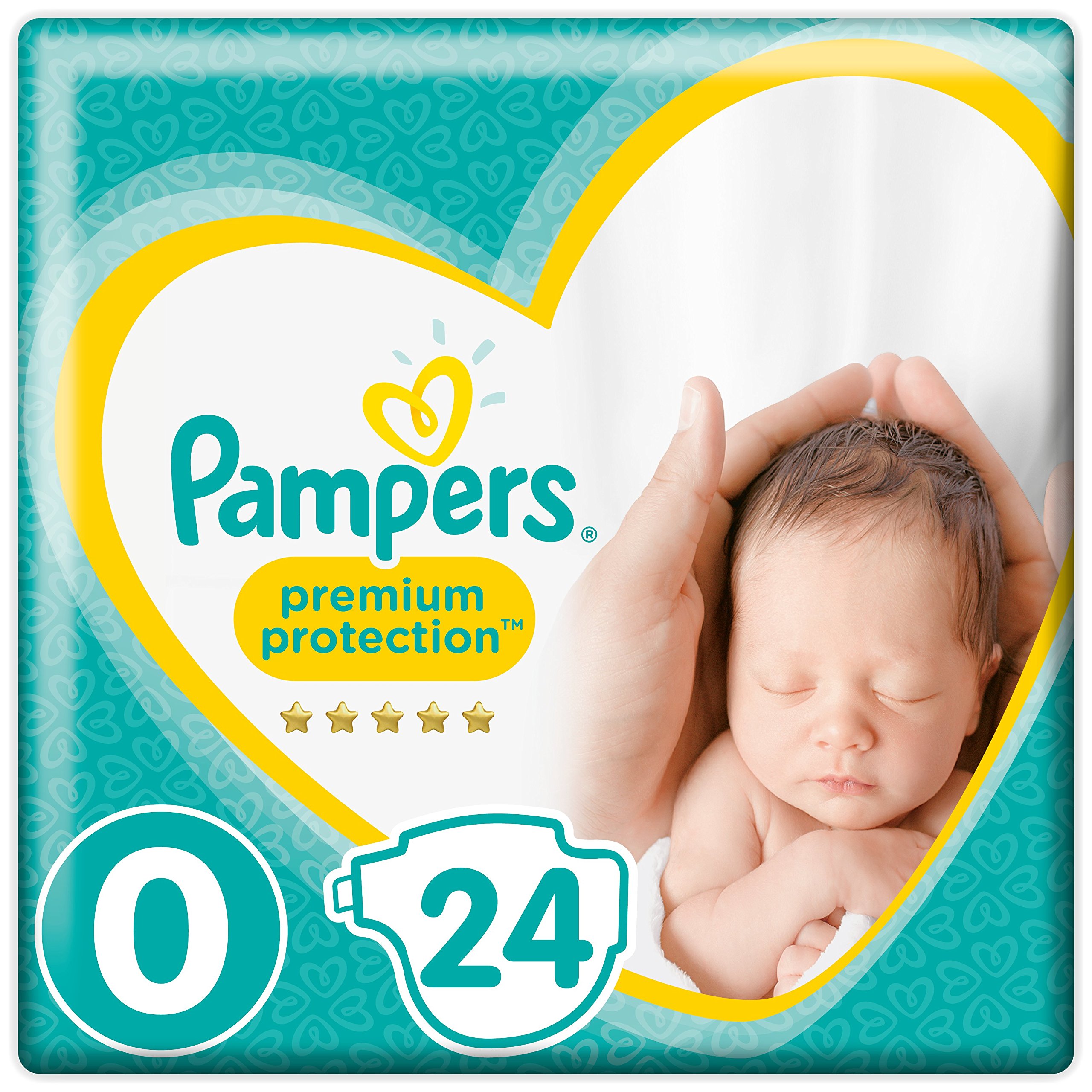 pampers chusteczki nawilżane allegro 6x56