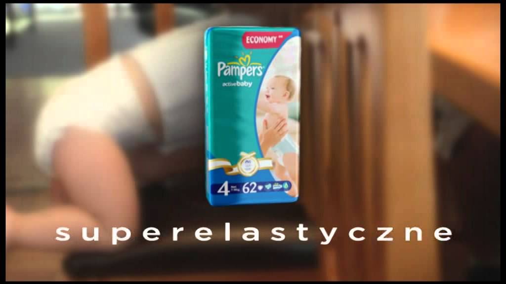 pampers rozmiar a waga