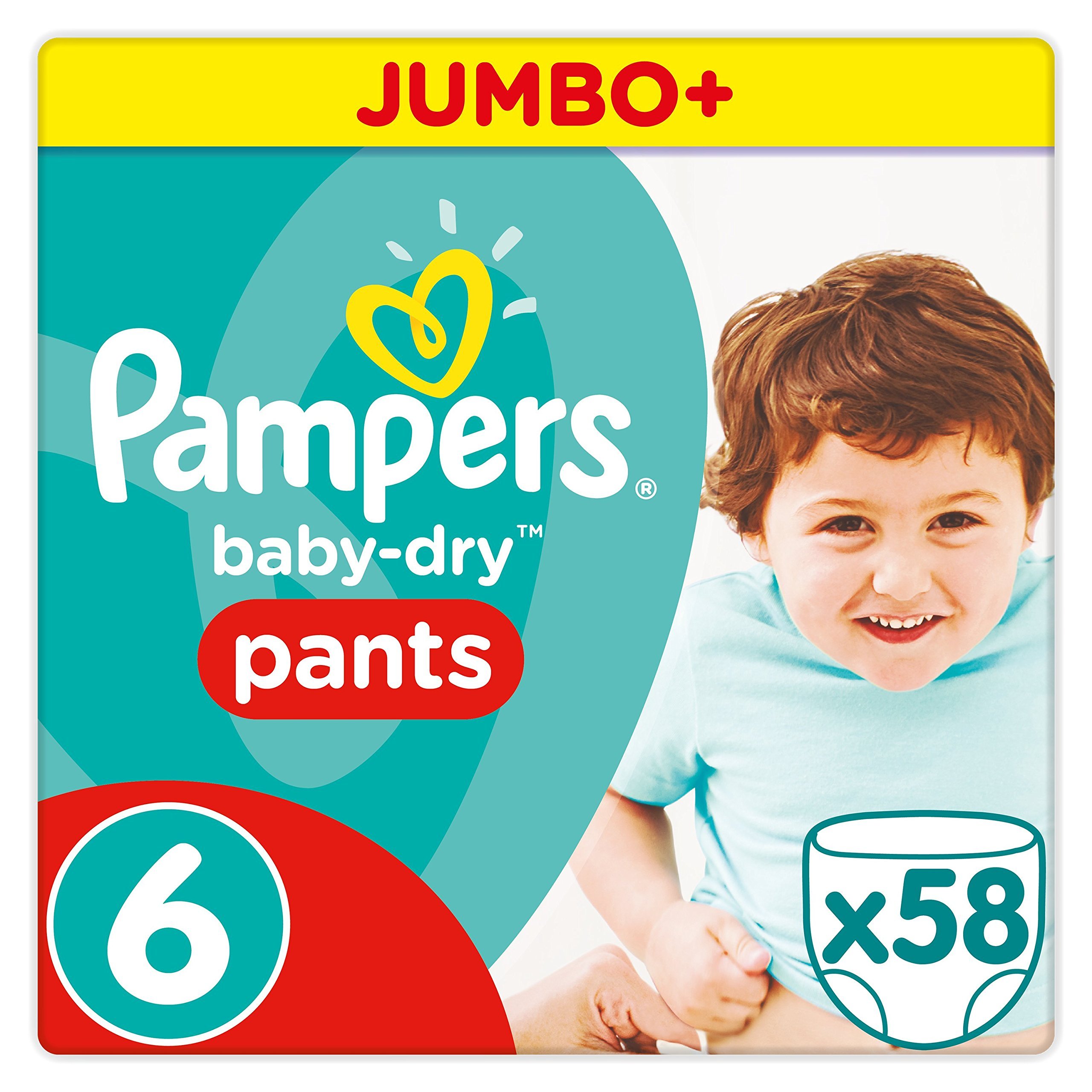 emag pampers 3