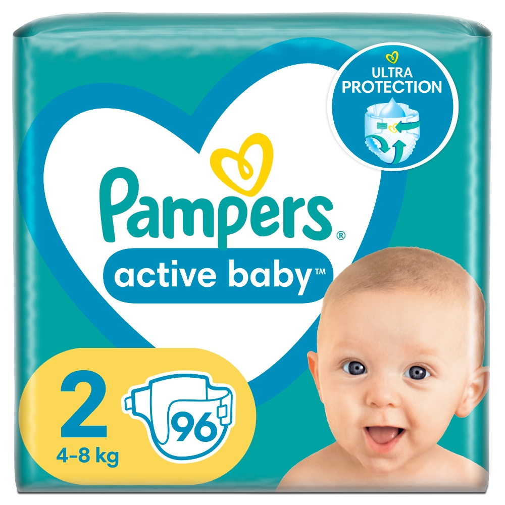 pampers pants 4 88