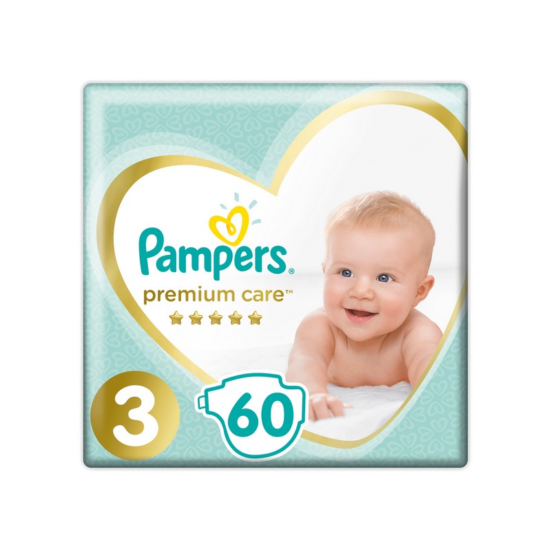 pampers 4 90 szt