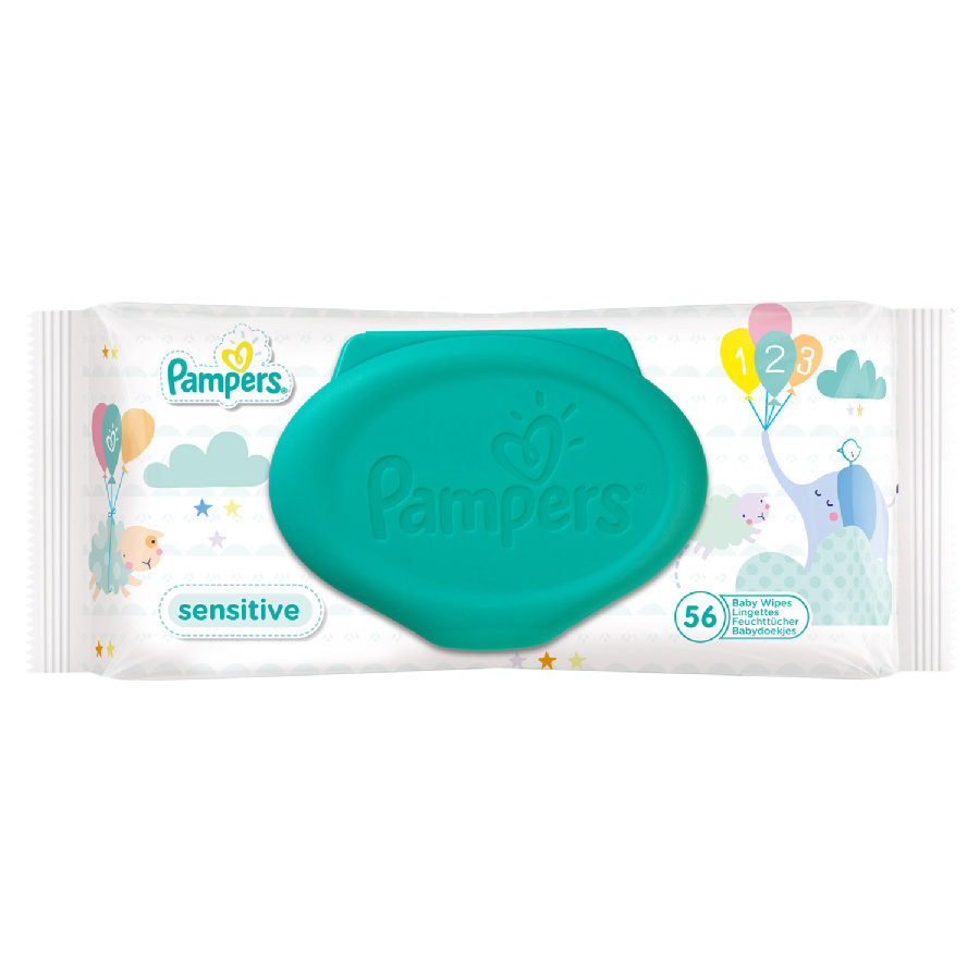 pampers 1 cena tesco