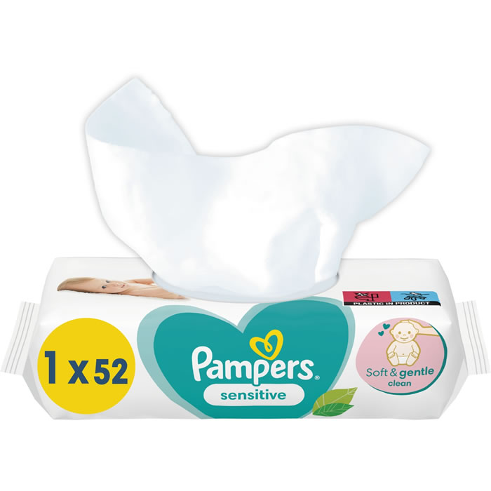 pampers pieluszki premium care 4 104 szt ceneo