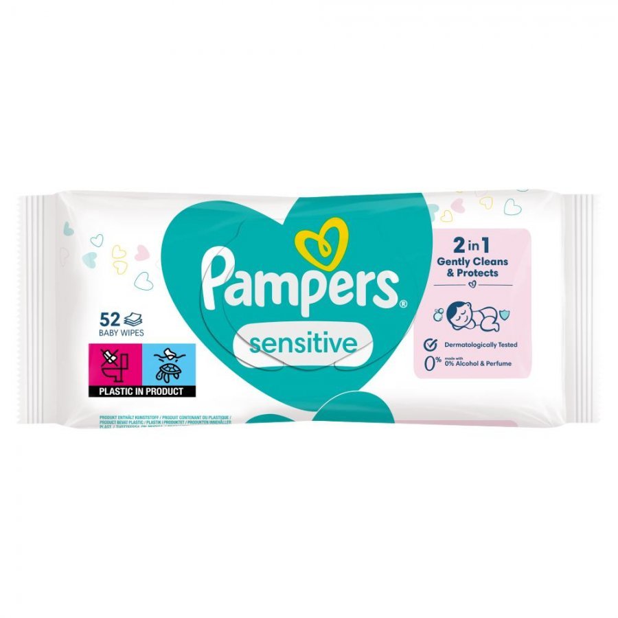 promocja pampers 2