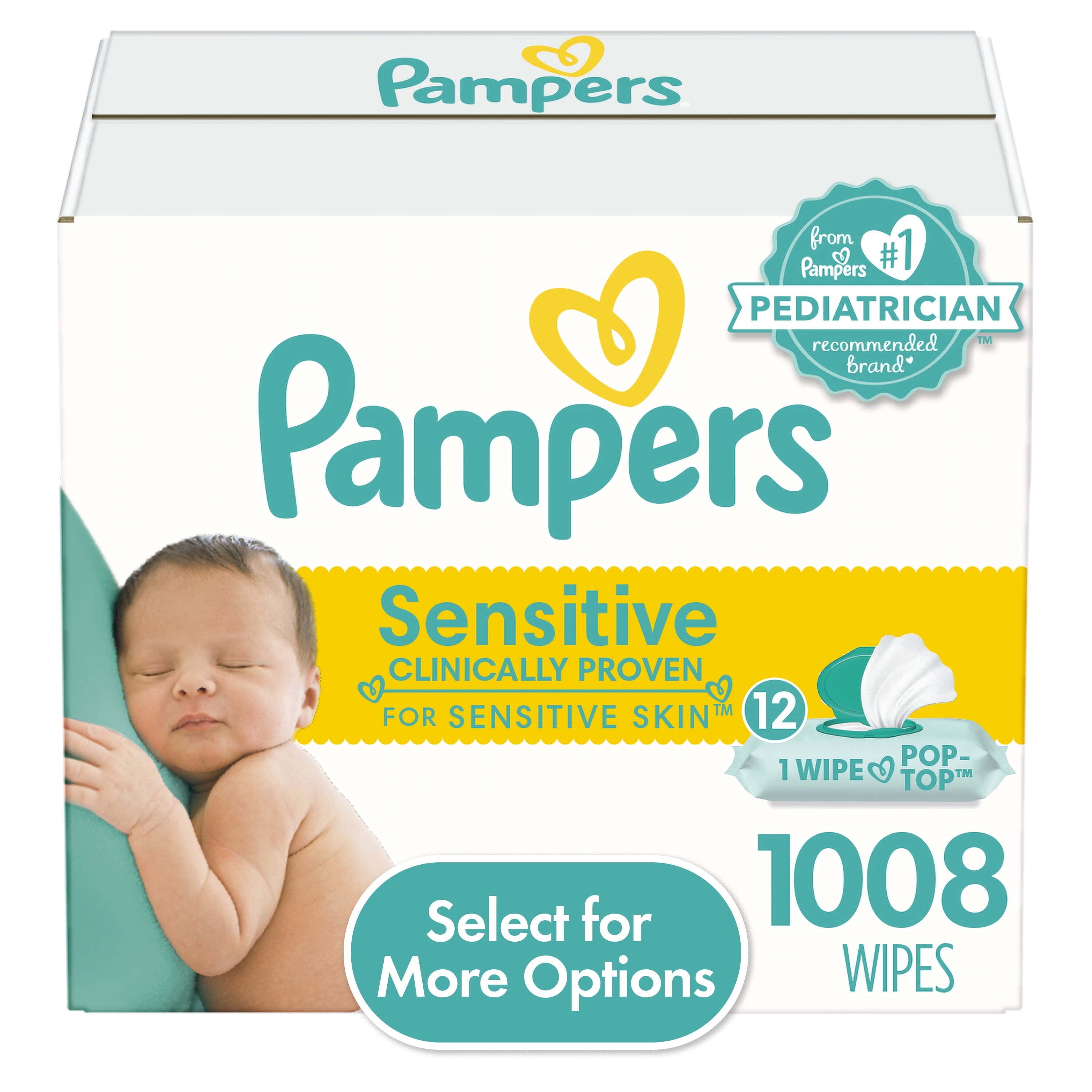 allegro pampers pants 5 96