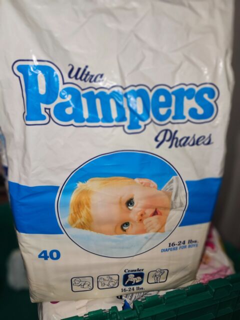 g pampers