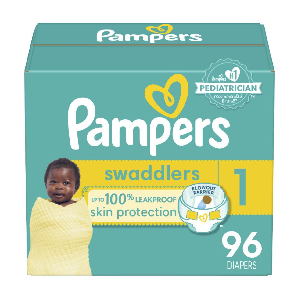 pampers premiumm 2