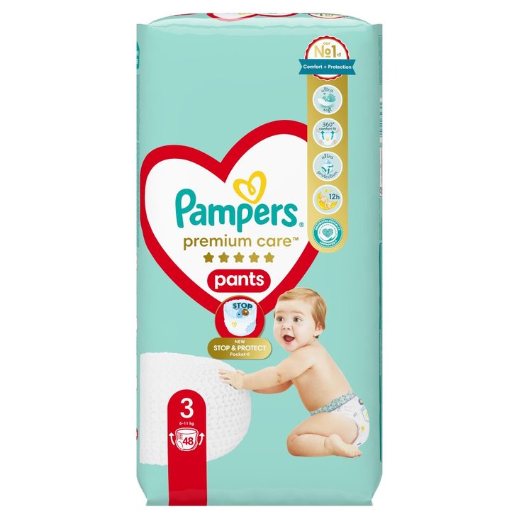 opakowanie pieluszek pampers za 1 grosz rossmann warunki