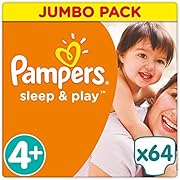 rosmann active baby 3 pampers