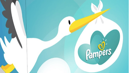 pampers oficjalny sklep