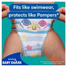 pampers newborn 2