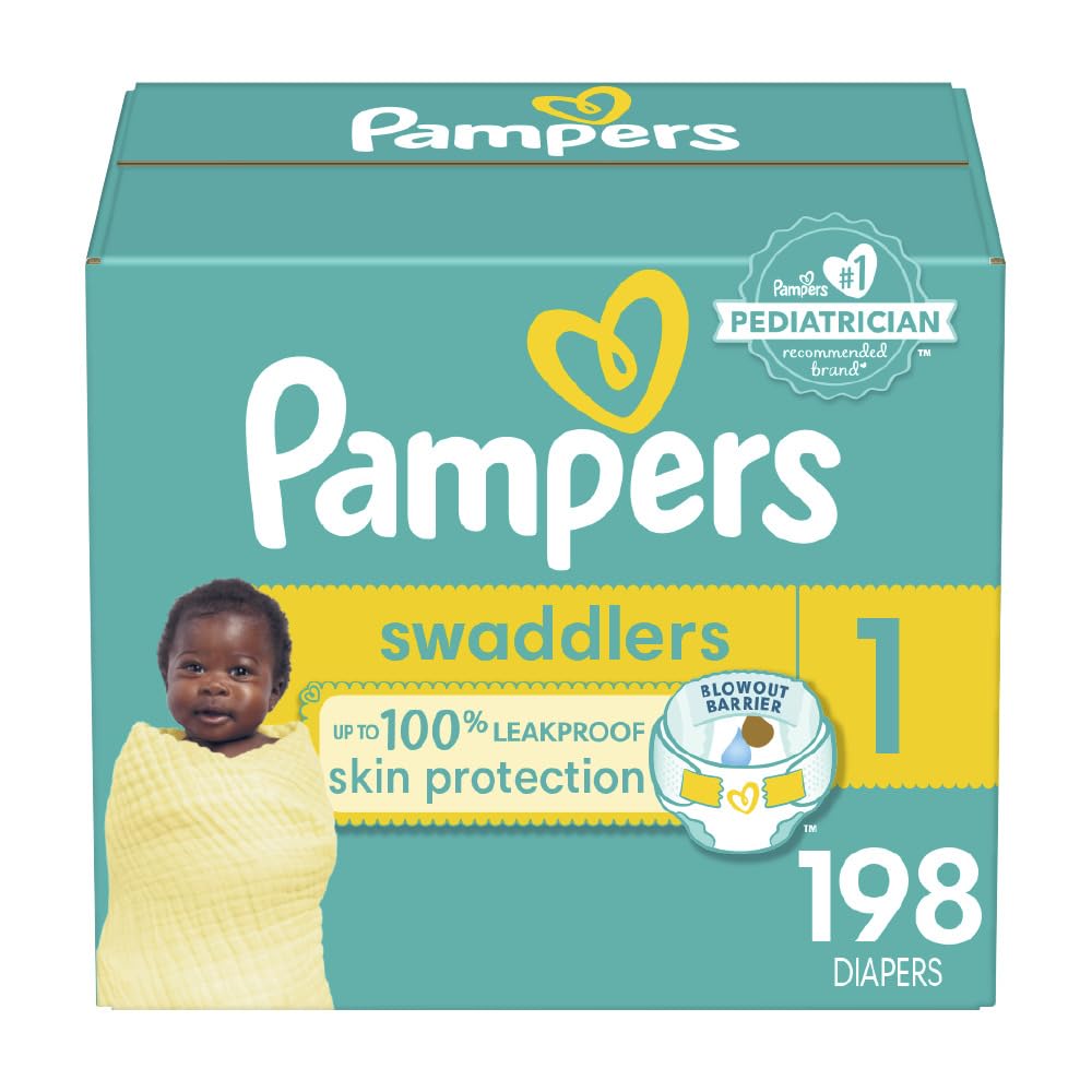 pampers pro care czy premium care